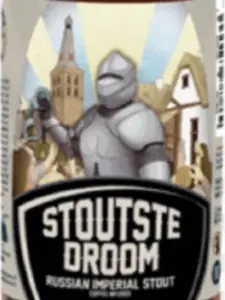 Stoutste Droom
